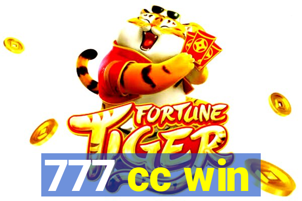 777 cc win